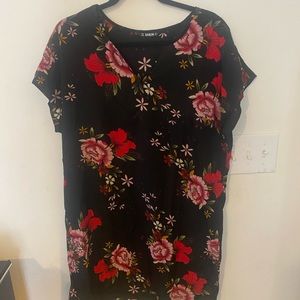 SHEIN dress Large